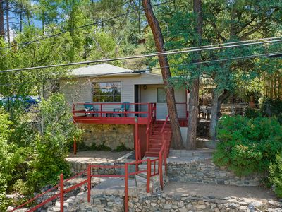 915 Joseph St, Prescott, AZ, 86303