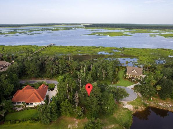 Intracoastal Waterway Brunswick Real Estate 3 Homes For Sale Zillow