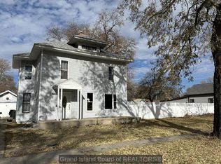 110 E 9th St, Grand Island, NE 68801