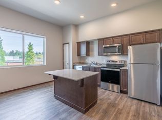 Taylor Place & Elliott Lofts, Stanwood, WA 98292