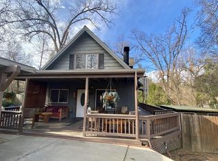 39788 Pine Ridge Way, Oakhurst, CA 93644