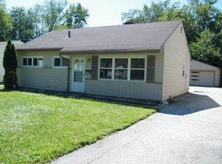 4790 Glen Lodge Rd, Mentor, OH 44060