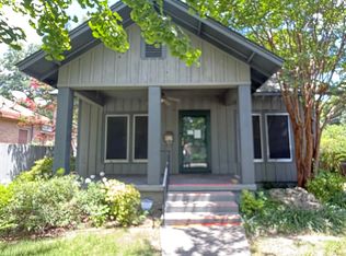 1108 N Izard St, Forrest City, AR 72335