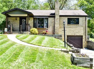 3355 Sylvan Rd, Bethel Park, PA 15102