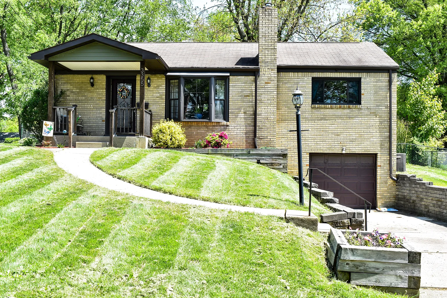 3355 Sylvan Rd photo 1