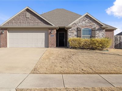 960 Silverthorn Dr, Centerton, AR, 72719