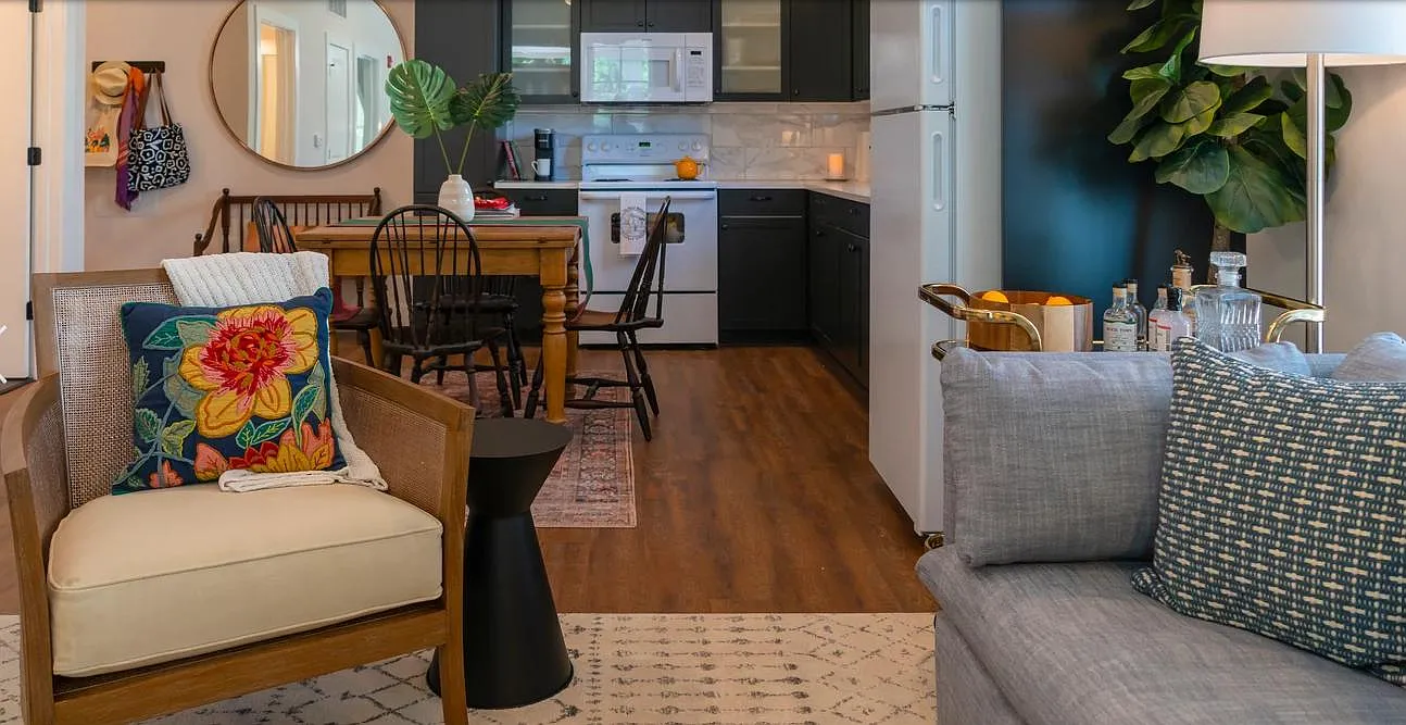 Villa Vue at Soma — Photo 4