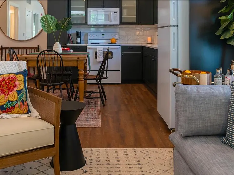 Villa Vue at Soma — Photo 4