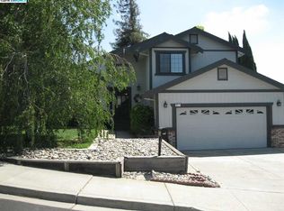 811 Bourton Ct, Antioch, CA