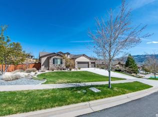 2360 Maple Leaf Trl, Reno, NV 89523