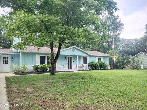 134 Beawood Road, Wilmington, NC 28411