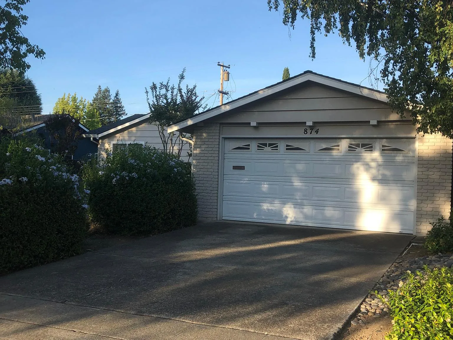 3 bed, 1234 sqft, $5,200 — Photo 3