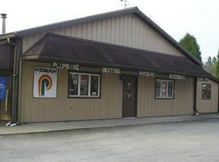 3800 Route 711 N, Ligonier, PA 15658