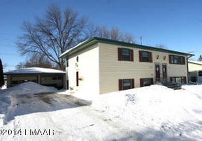 1617 16 1/2 St S, Fargo, ND, 58103