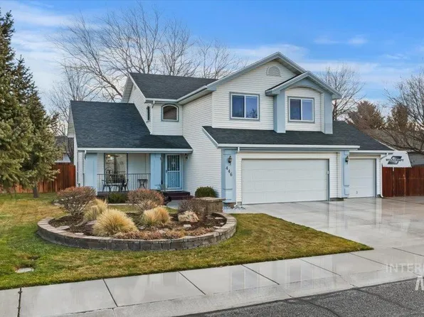 446 Cypress Way, Twin Falls, ID 83301