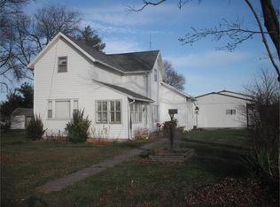 100 W, Uniondale, IN 46791