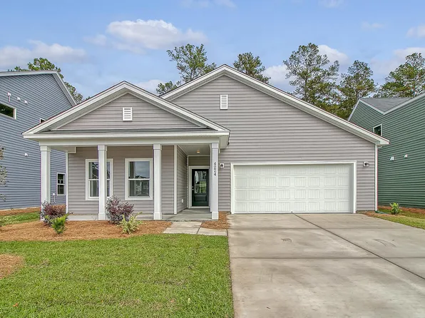 5213 Cottage Landing Dr, Summerville, SC 29485