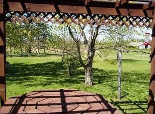 2490 S Us Highway 421, Versailles, IN 47042