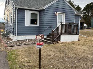 3825 Haines Rd, Hermantown, MN 55811