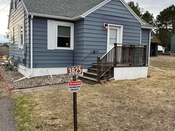 3825 Haines Rd, Hermantown, MN 55811