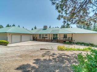 7253 W Eagle Ridge Rd, Coeur D Alene, ID 83814