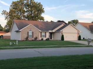 6117 Candlewick Dr, Indianapolis, IN 46228