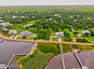 1360 N Beach Blvd, Bay Saint Louis, MS 39520