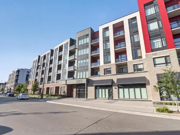 3265 Carding Mill Trl, Oakville, ON