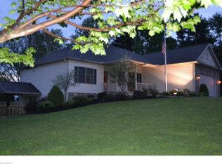 1550 Smith Dr, Wooster, OH