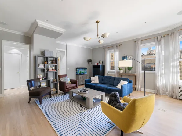 288 West 92nd Street 5ADE image 1 of 15