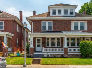 55 Park Ave, Ephrata, PA 17522