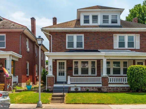 55 Park Ave, Ephrata, PA 17522