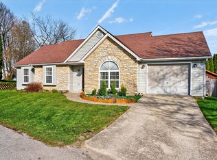 205 Horseshoe Ct, Frankfort, KY