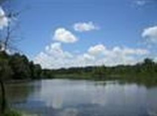 0 Thorn Road Smithland Rd, Natchez, MS 39120