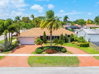 5221 Roosevelt St, Hollywood, FL, 33021