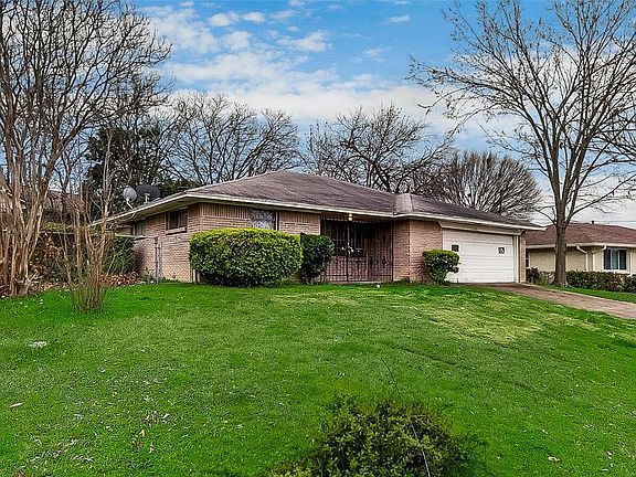 2nd image of 1228 Glen Park Dr