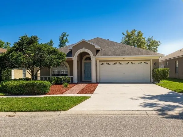 1415 Saddle Gold Ct, Brandon, FL 33511