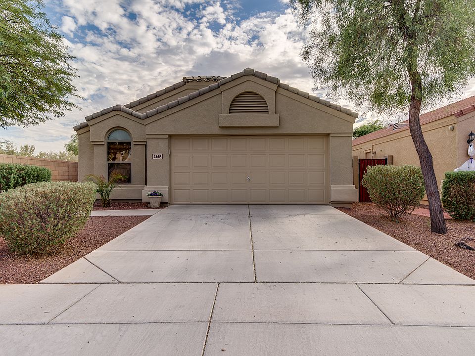 1st image of 9869 W Melinda Ln