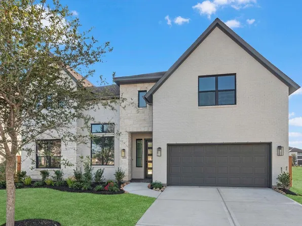 2802 Bolton Landing Dr, La Marque, TX 77568