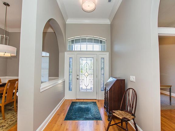 Entryway