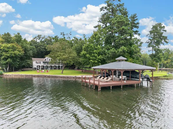332 Rockville Springs Dr, Eatonton, GA 31024