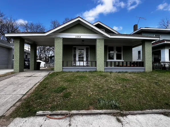 1052 Faxon Ave, Memphis, TN 38105