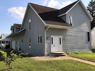 401 W Elm St, Gaston, IN 47342