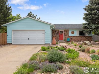 2501 Leghorn Dr, Fort Collins, CO, 80526