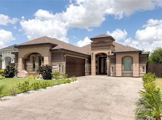 3508 Umar Ave, McAllen, TX 78504
