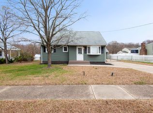 5 Prospect Ave, Burlington, NJ 08016