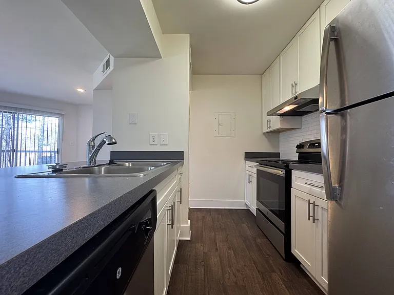 Arbor Mill Apartments at Norcross — Photo 69