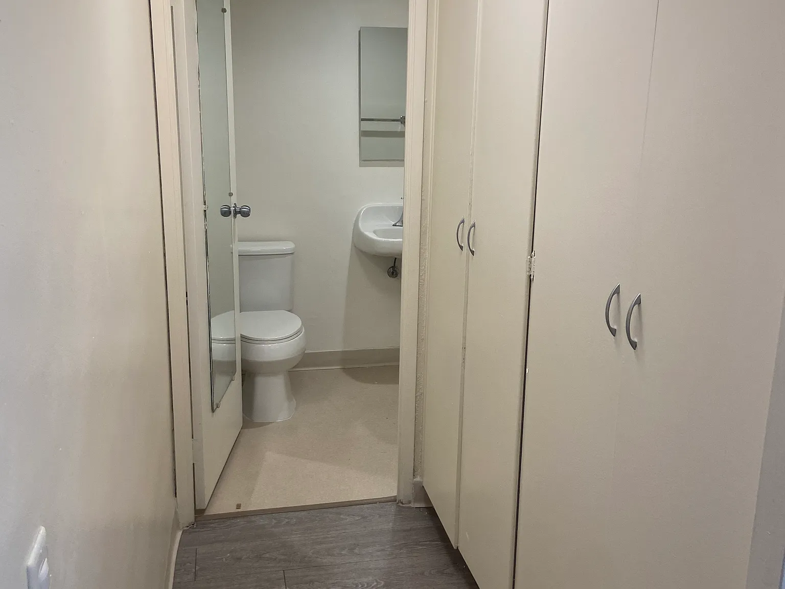 Luther Tower Apartments — Photo 3