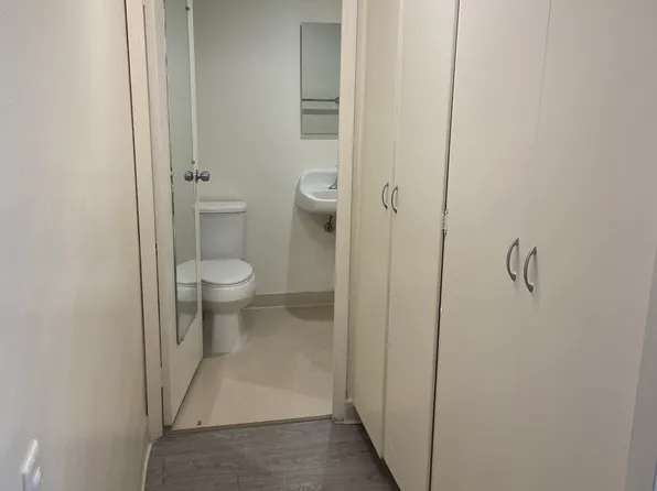 Luther Tower Apartments, 1455 2nd Ave #5a53e4f5b, San Diego, CA 92101