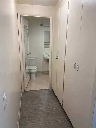 Luther Tower Apartments Photo 1